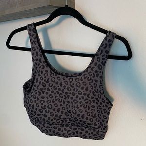 All Fenix Jagger Cheetah Sports Bra